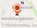Versöhnungskirche - Kirchengemeinde Nürtingen
