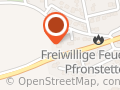 Forstrevier u. Stützpunkt Pfronstetten, Thumm Heinz