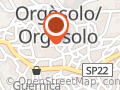 ORGOSOLO BB SARDEGNA