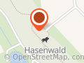 Gaststätte und Biergarten "Im Hasenwald"