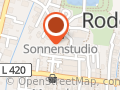 Sonnenstudio Welcome to the Sun