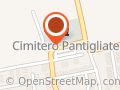Cimitero di Pantigliate