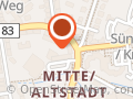Tinte&Tonertanke