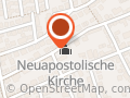 Neuapostolische Kirsche K. d. ö.R. Korb