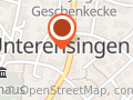 Volksbank Mittlerer Neckar eG, Filiale Unterensingen