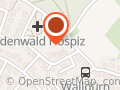 AWO Wohn-Pflegezentrum Maria Rast gGmbH