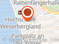 Parkplatz An der Weser