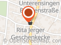 Rita Jerger Geschenkecke