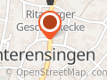 Zur Spitzmaus Bierstuben