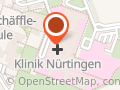 medius KLINIK NÜRTINGEN