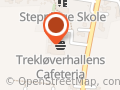 Trekløverhallens Cafeteria