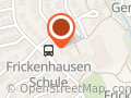 Gemeinschaftsschule Frickenhausen