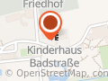 Kinderhaus Badstraße