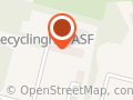 ASF-Recyclinghof Eggebek