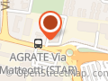 BusForFun Fermata Agrate Brianza