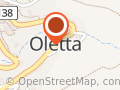 Mairie d'Oletta By VM