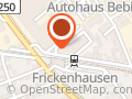 DRK Bereitschaft Frickenhausen