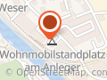Wohnmobilstellplatz Hameln