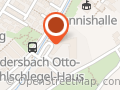 Otto-Mühlschlegel-Haus Wohnen im Alter
