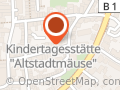 Kindertagesstätte Altstadtmäuse