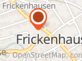 Bernas Schnitt im Flecken