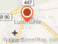 Garage Lustmühle AG