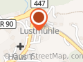 Garage Lustmühle AG