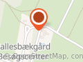 Ballesbækgård Besøgscenter