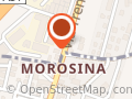 Pizzeria Osteria alla Morosina