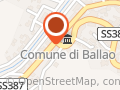 Comune Di Ballao