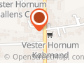 Vester Hornum Byggecenter