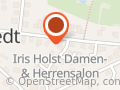 Iris Holst Friseurmeisterin