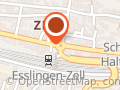 Friseur Hairstyling Ambiente