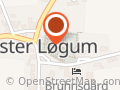 Øster Løgum OG Genner Sogn