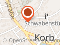 Bibelgarten Korb