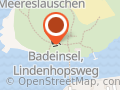 Spielplatz Badeinsel