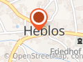Evangelische Kirche Heblos - Evangelische Kirchengemeinde Heblos