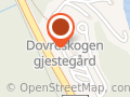 Dovreskogen Gjestegård AS