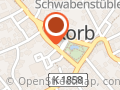 Reisebüro am Seeplatz - Korb
