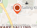 Skarp Salling Forsamlingshus
