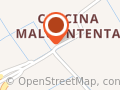 Cascina. Malcontenta-Coop Soc.Promozione Umana A R.L.