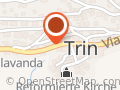 Post Filiale 7014 Trin