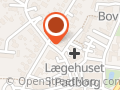Klinik for Fodterapi