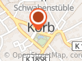 Hofmarkt Schmid Ladengeschäft Korb