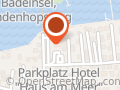 Restaurant im Hotel Haus am Meer Steinhude