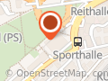 Sportanlage Kreuzbleiche