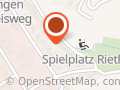Spielplatz Rieth