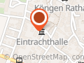 Eintrachthalle