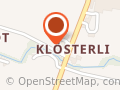 Wirtschaft zum Klösterli