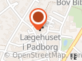 Lægehuset i Padborg